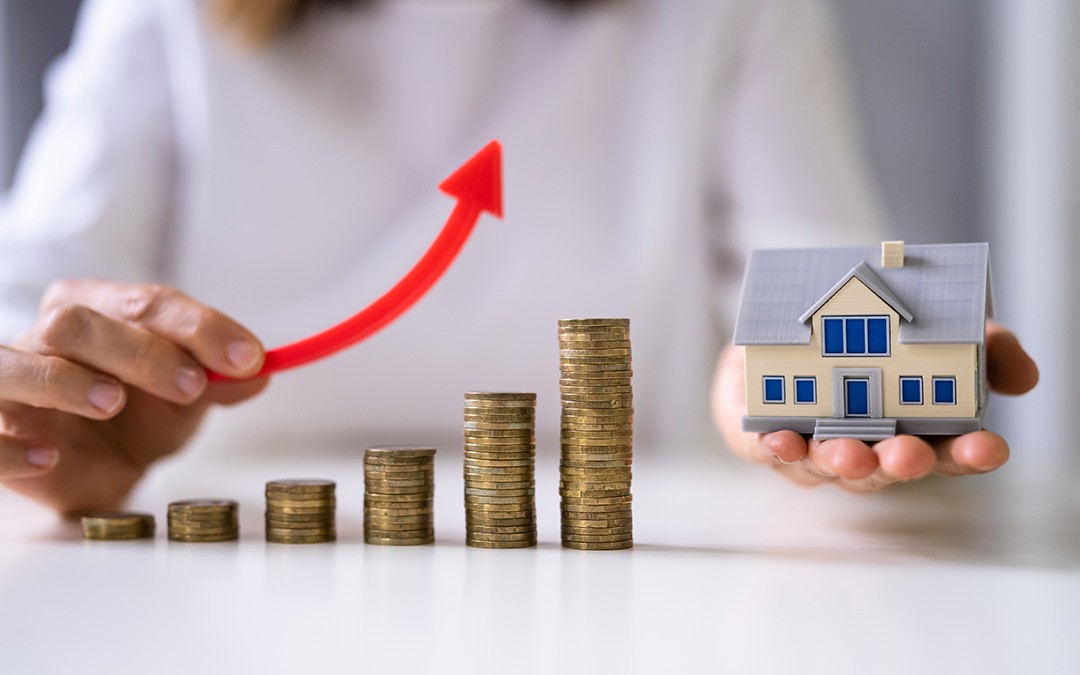  Why Real Estate Is a Smart Investment Choice in 2024